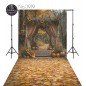 Backdrop autumn theme 3919