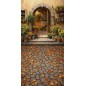 Backdrop autumn theme 3924