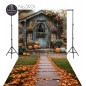 Backdrop autumn theme 3931