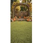 Backdrop autumn theme 4013