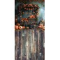 Backdrop autumn theme 4024