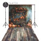 Backdrop autumn theme 4024