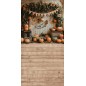 Backdrop autumn theme 4025