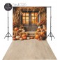 Backdrop autumn theme 4026