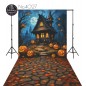 Backdrop autumn theme 4027