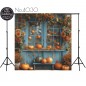 Backdrop autumn theme 4030