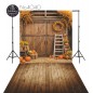 Backdrop autumn theme 4040