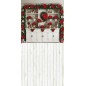 Backdrop Christmas theme 3974