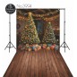 Backdrop Christmas theme 3994