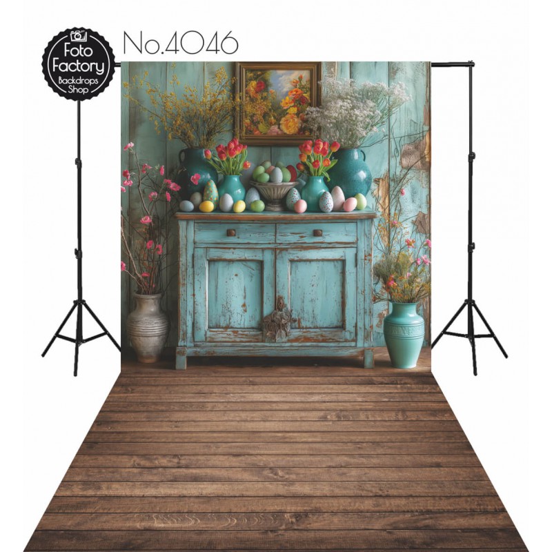 Backdrop Easter 4046