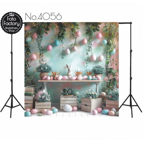 Backdrop Easter 4056