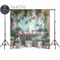 Backdrop Easter 4056