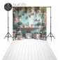 Backdrop Easter 4056