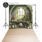 Backdrop Easter 4060