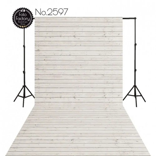 Fotografische Hintergründe 2597 140x140 cm - Vinyl Ultra Mat - Outlet-Angebot