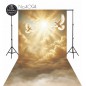 Tło Fotograficzne Pierwsza Komunia Święta Chrzest 4094 Tło Fotograficzne Pierwsza Komunia Święta Chrzest 4094