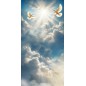 Backdrop First Communion Baptism 4095 Backdrop First Communion Baptism 4095
