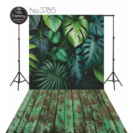 Fotografische Hintergründe 3785 180x320 cm - Vinyl Ultra Mat - Outlet-Angebot