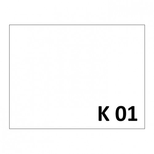 Tło fotograficzne K01 300x600 cm - winyl ultra matowy - oferta outletowa