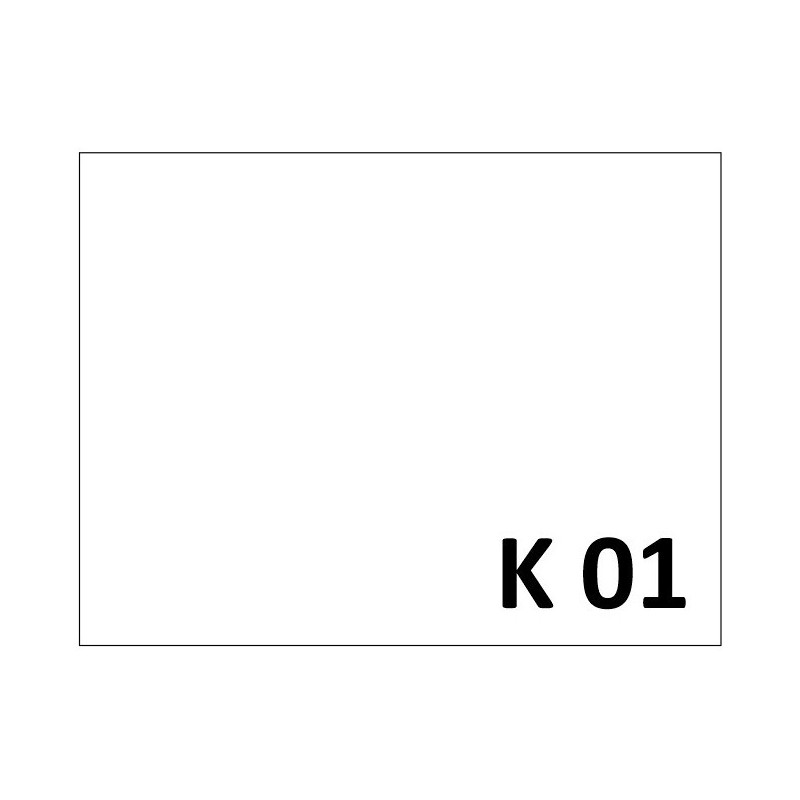 Tło fotograficzne K01 300x600 cm - winyl ultra matowy - oferta outletowa