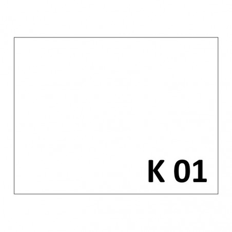 Tło fotograficzne K01 300x600 cm - winyl ultra matowy - oferta outletowa