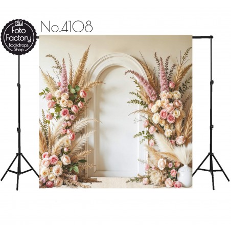 Hintergründe Feldpflanzen Blumen Dekoration 4108