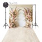 Backdrop field plants flowers decoration 4108