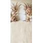 Backdrop field plants flowers decoration 4108