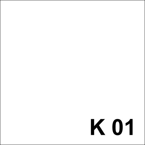 Farbe K01