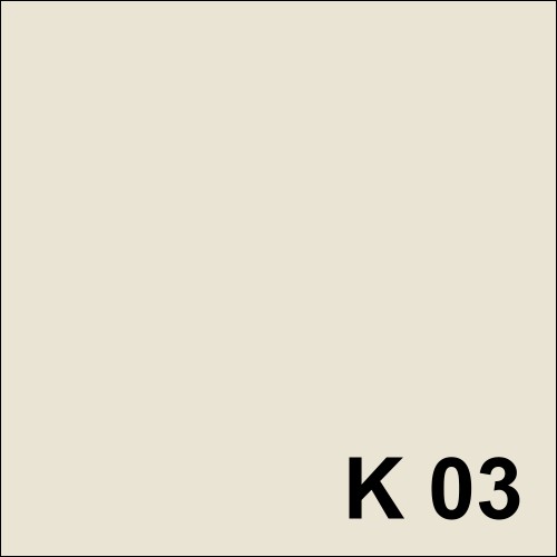 Farbe K03