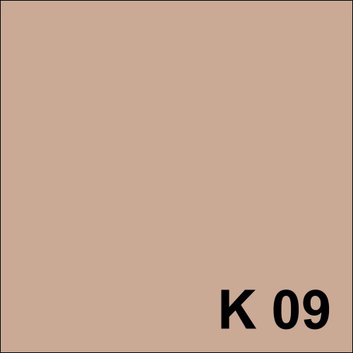 Tło kolor K 09
