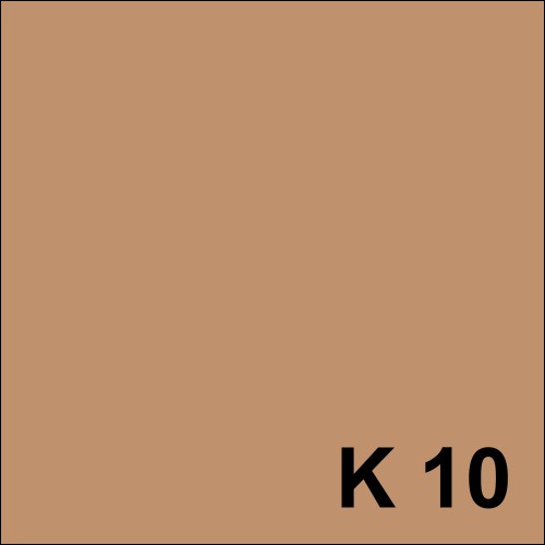 Colour K10