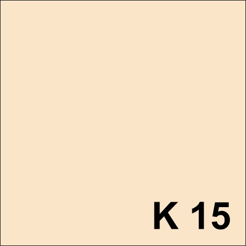 Colour K15