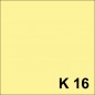 Tło kolor K 16