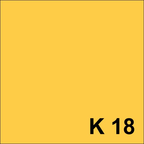 Colour K18