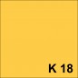 Tło kolor K 18