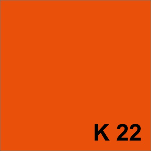 Farbe K22