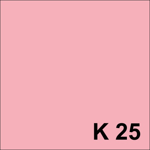 Colour K25