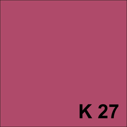 Colour K27