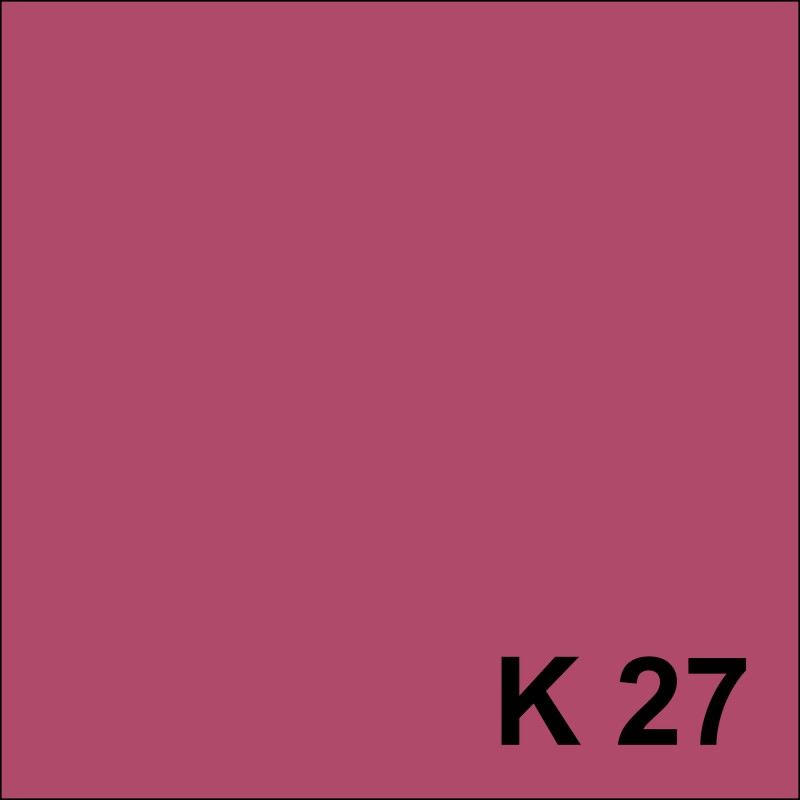 Farbe K27