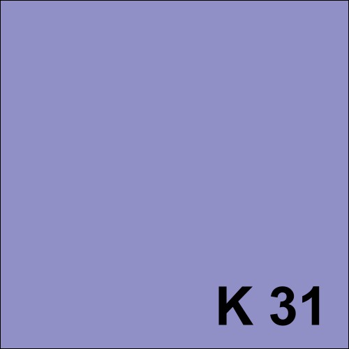 Tło kolor K 31