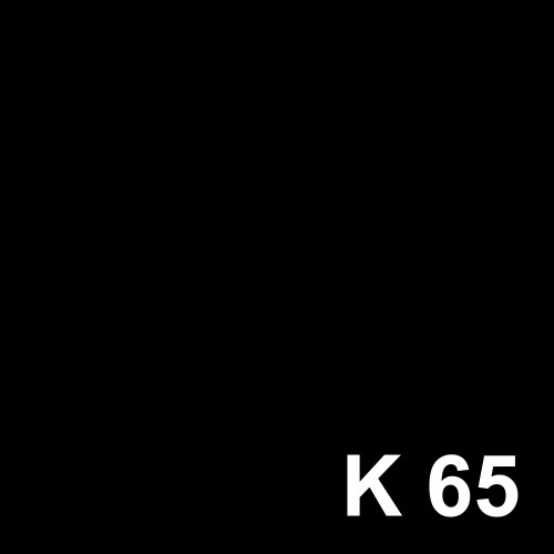 Tło kolor K 65