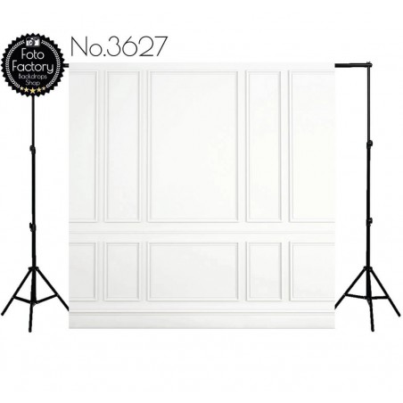 Fotografische Hintergründe 3627 100x100 cm - Vinyl Ultra Mat - Outlet-Angebot