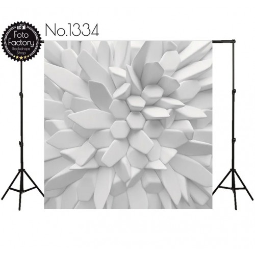 Fotografische Hintergründe 1334 100x100 cm - Vinyl Ultra Mat - Outlet-Angebot