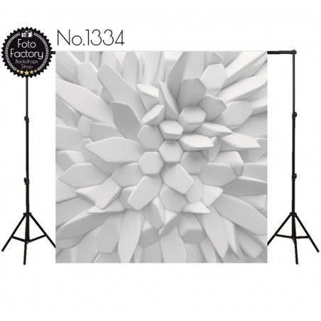 Fotografische Hintergründe 1334 100x100 cm - Vinyl Ultra Mat - Outlet-Angebot