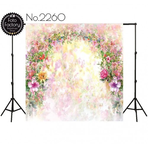Tło fotograficzne 2260 240x200 cm - winyl ultra matowy - oferta outletowa