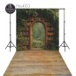 Tło Fotograficzne książki rośliny 4133