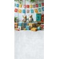Backdrop school theme 4142