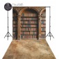 Hintergründe Bücherregal 4148