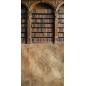 Hintergründe Bücherregal 4148